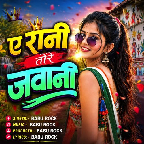 Ae Rani Tore Jawani