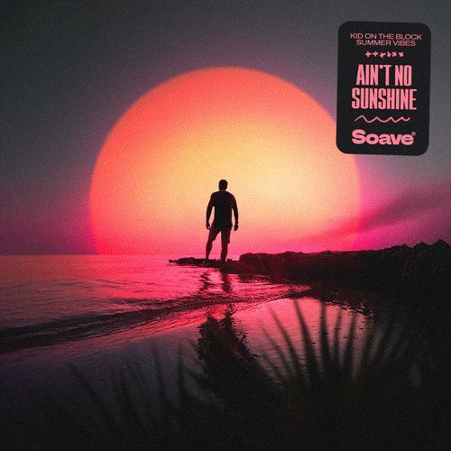 Ain't No Sunshine