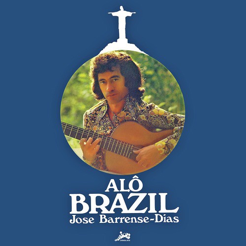 José Barrense-dias