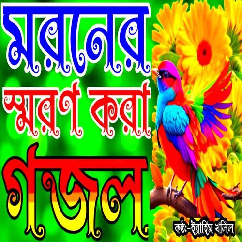 Amar Moron Asibe Kokhon Keuto Janena