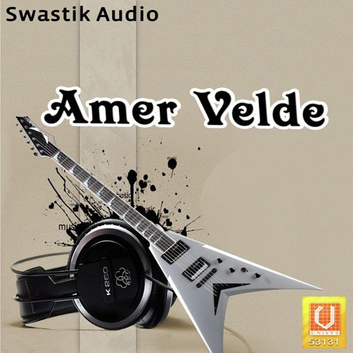 Amer Velde