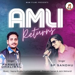 Amli Returns-Hl0paEVBBVg