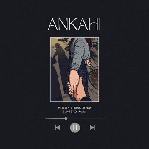 Ankahi