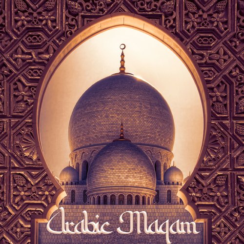 Arabic Maqam: Improvised Instrumental Music of the Middle East_poster_image