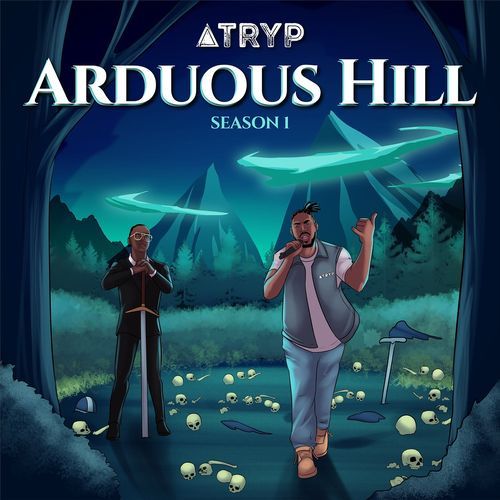 Stewart Wade Aurelius Exit cover art