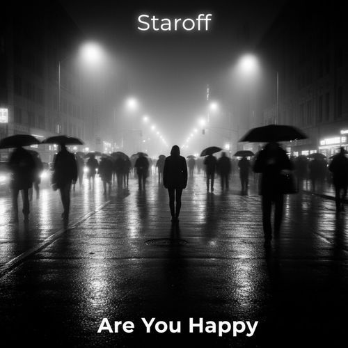 Are you happy