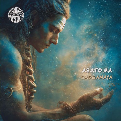 Asato Ma Sadgamaya