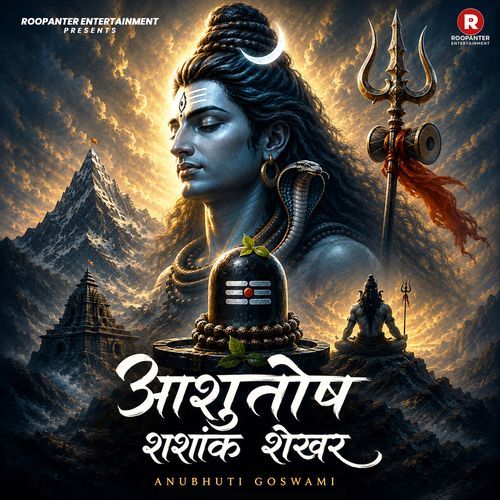 Ashutosh Shashank Shekhar
