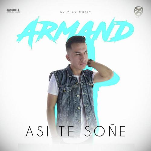 Asi Te Soñe (feat. Pauly Masson)