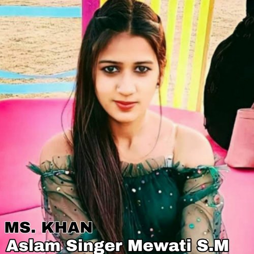 Aslam Singer Mewati SM