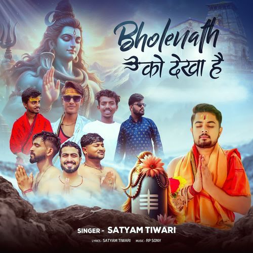 BHOLENATH KO DEKHA HAI