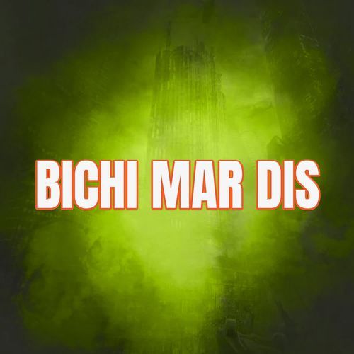 BICHI MAR DIS
