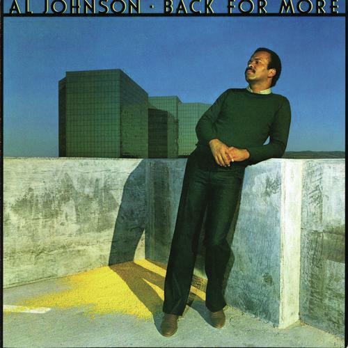 Al Johnson