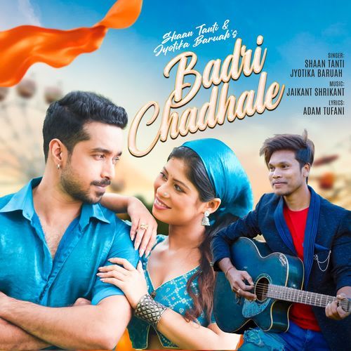 Badri Chadhale