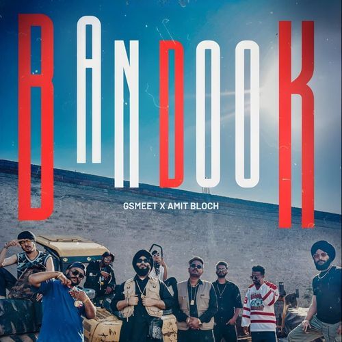 Bandook