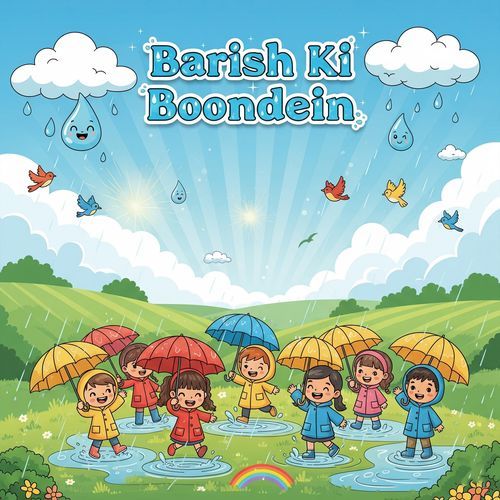 Barish Ki Boondein