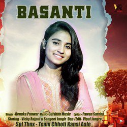 Basanti