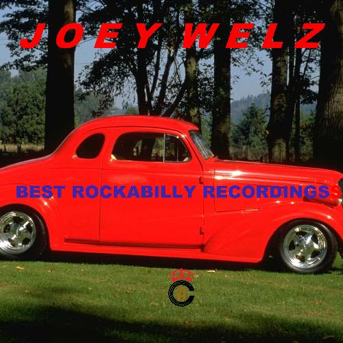 Ballad of Link Wray cover art
