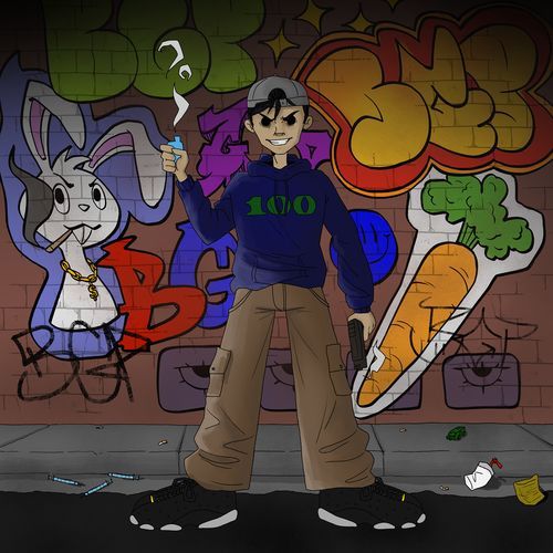 Bgp cover art