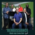 Bhalo Lage Josna Rate (Live)