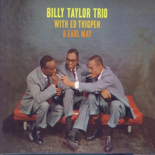 Billy Taylor Trio