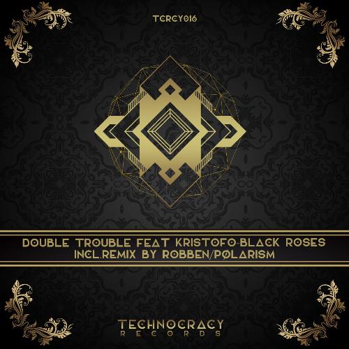 Black Roses (feat. Kristofo) (Original Mix) cover art