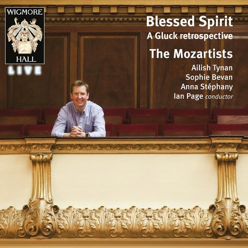 Blessed Spirit: A Gluck Retrospective (Live)