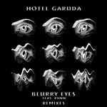 Blurry Eyes (feat. RUNN) (Pusher Remix)