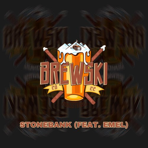 Brewski 2022: Stonebank