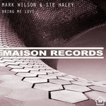 Bring Me Love (Original Mix)