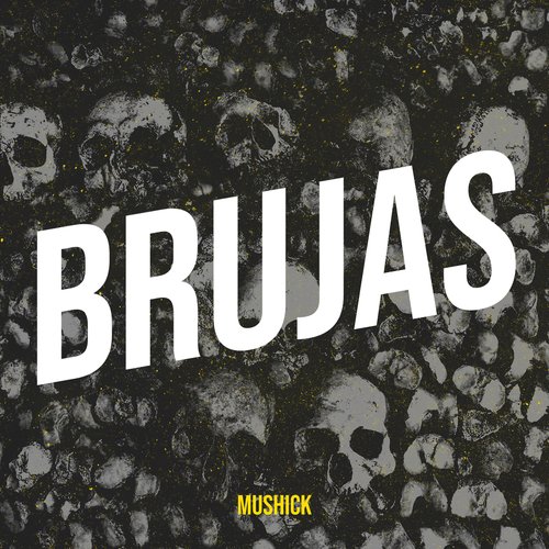 Brujas cover art