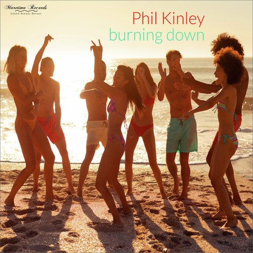 Burning Down (The Beachclub Mix)