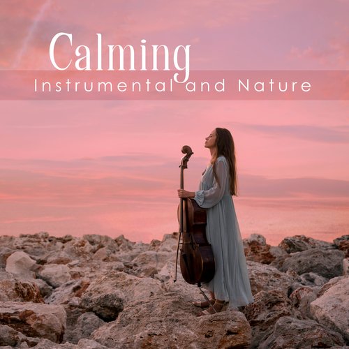 Calming Instrumental and Nature: Stress Reduce and Relaxation