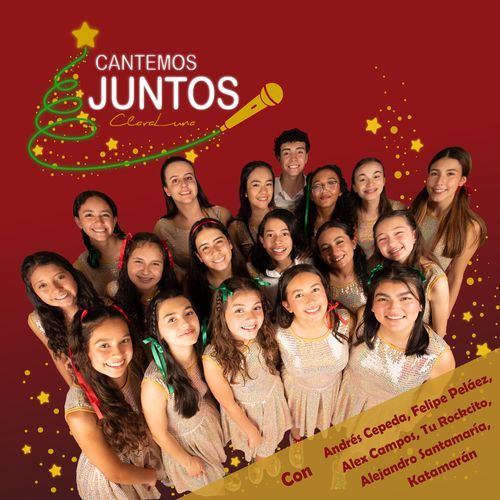 Cantemos Juntos