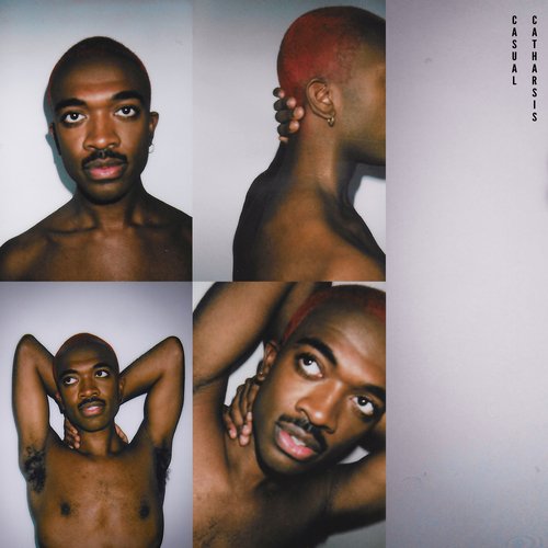 Casual cover art