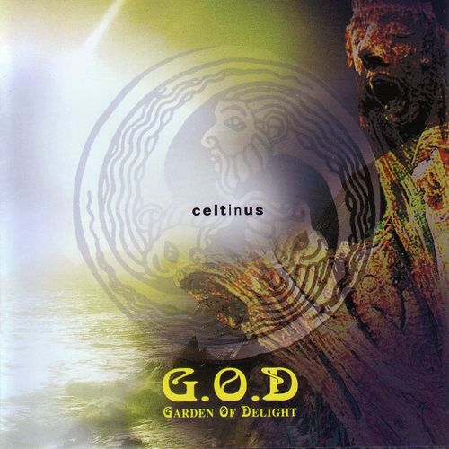 Celtinus