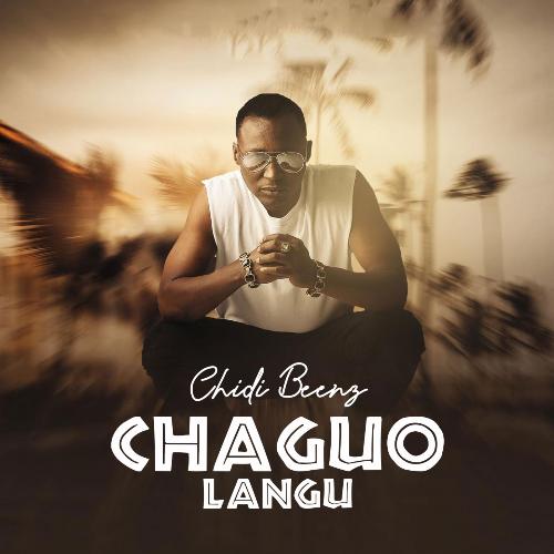 Chaguo Langu_poster_image