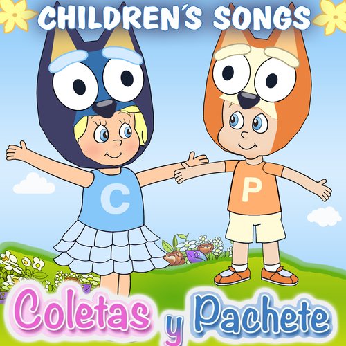 Children&#039;s Songs_poster_image