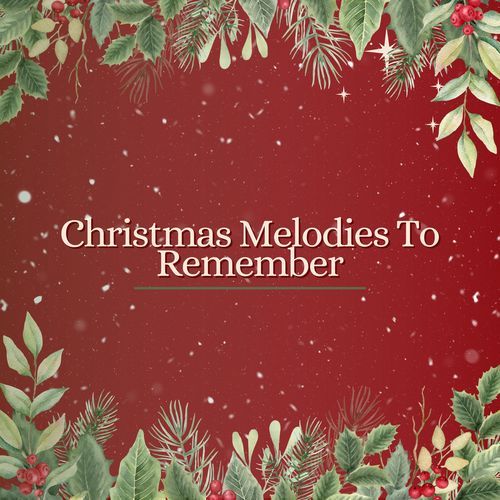 lassic Carols For Family Celebrations cover art