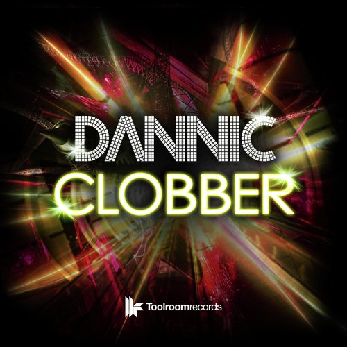 Clobber (Original Club Mix)