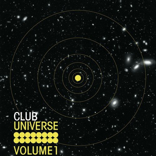 Club Universe Vol.1