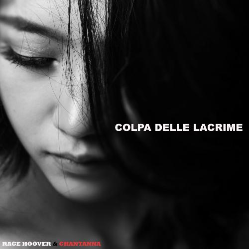 Colpa delle lacrime (Remastered) cover art
