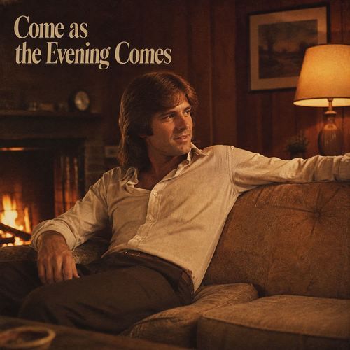 Come as the Evening Comes