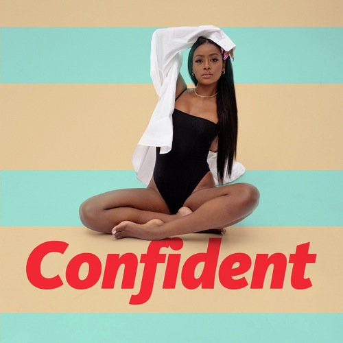 Confident