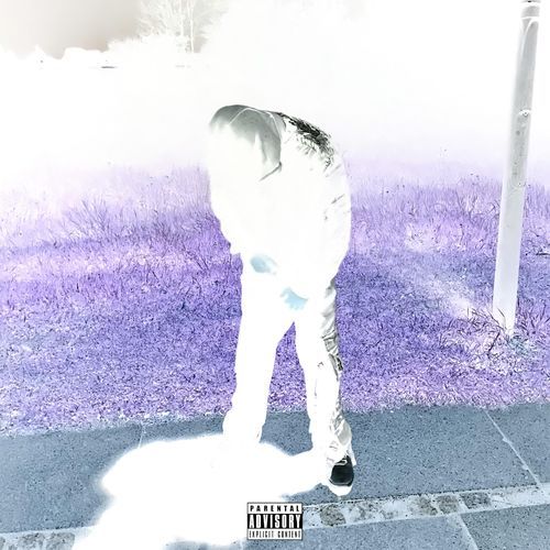 Crashout cover art