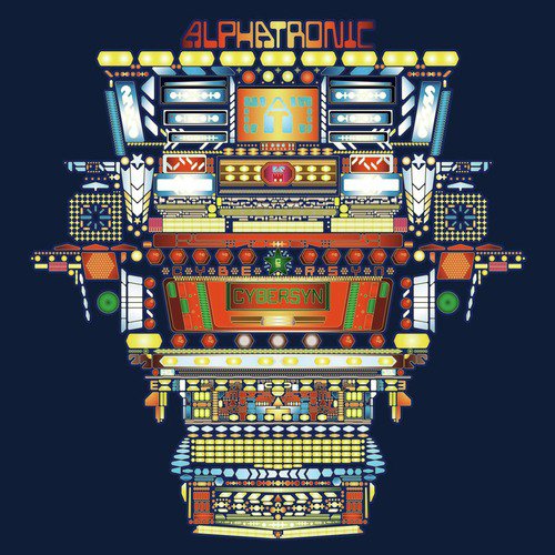 Coordinator cover art