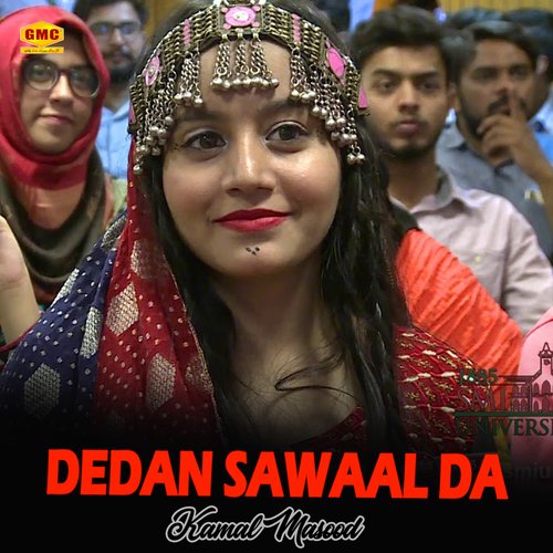 Dedan Sawaal Da