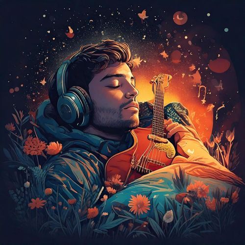Weighted Blanket Grooves cover art