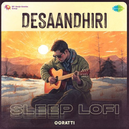 Desaandhiri - Sleep Lofi