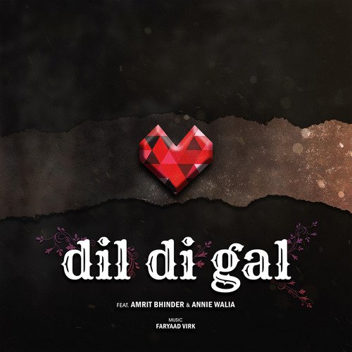 Dil Di Gal